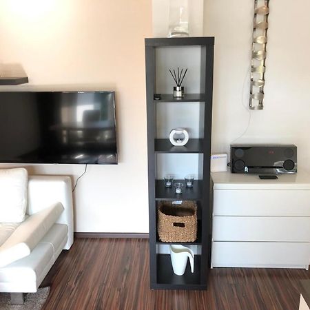 25h GARDEN Apartment LUXURY PLUS private Beach Neusiedl am See Exterior foto