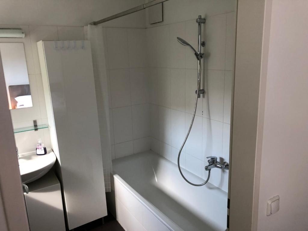 25h GARDEN Apartment LUXURY PLUS private Beach Neusiedl am See Exterior foto