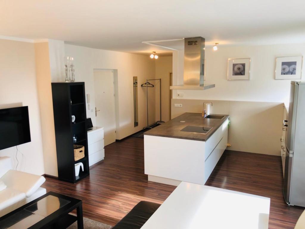 25h GARDEN Apartment LUXURY PLUS private Beach Neusiedl am See Exterior foto